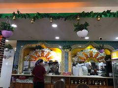 -西北朗益和穆斯林餐厅