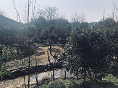 -绍兴鉴湖君澜大酒店