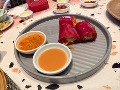 -点都德(广州白云山景区南门店)