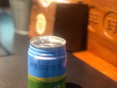 -很久以前羊肉串(昌里路三钢里店)