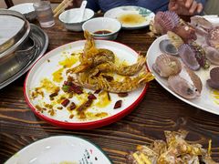 -叶存利海鲜大馅饺子(海宁路总店)
