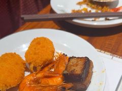 -汉巴味德·烤肉与啤酒的自助(杭州大悦城店)