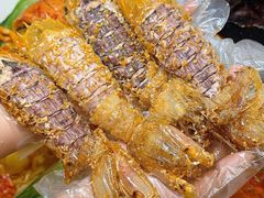 -粤盛海鲜平价店(洛溪食街店)