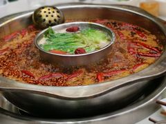 -枇杷园食为鲜火锅(南山店)
