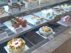 -85度C(成都浆洗街店)