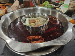 -星鸿社重庆老火锅