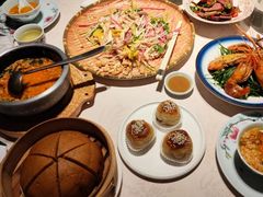 -维园悦谱·海派家常菜(乌鲁木齐南路店)