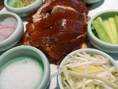 -春饼先生·北京烤鸭(甘井子万达店)