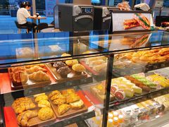 -星巴克(深圳福永国际会展中心店)