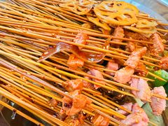 -嘉州鲜知味钵钵鸡(奎星楼店)