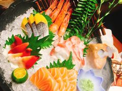 -大江户日本料理(吕厝店)