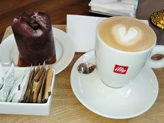 -西点坊(浦东香格里拉店)