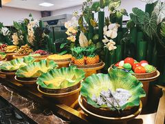 -汉丽斯巴西烤肉自助(市南店)