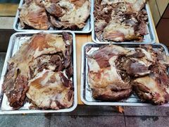 -澄城水盆羊肉(澄县老哥红庙坡店)