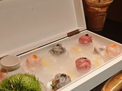 -色響火锅(恒隆广场店)