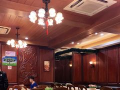 -德大西餐社(云南南路店)