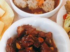 -叶氏兄弟饭摊(马鞍池东路店)