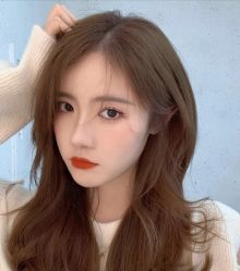 -HG美发设计沙龙