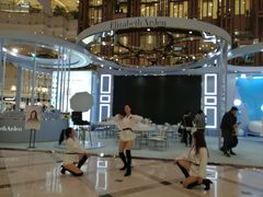 -新世界大丸百货