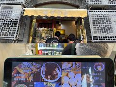 -奥华餐厅·老张记(台基厂店)