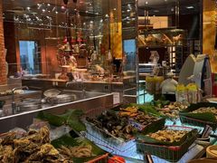 -马哥孛罗咖啡厅·Cafe Marco (厦门马哥孛罗东方大酒店)