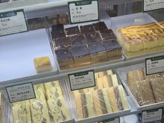 -蜂蝶来饼店(拱北总店)