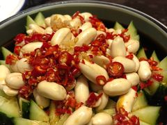 -夜宴江景餐厅