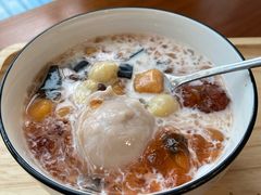 -东东鲜芋圆(郑州店)