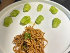 -新淮扬村·淮扬菜·北京烤鸭·世界美食之都示范店(崇文门店)