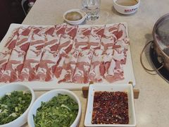-阳坊大都涮羊肉(阳坊总店)