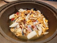 -芸山季·云南野生菌火锅(宝能环球汇店)