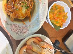 -九井澤精致料理(金茂店)