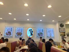 大堂-香妃烤鸡(西单店)