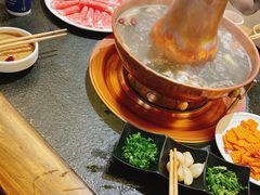 -清真京华源·涮肉烧烤(丰庆店)