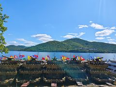 -松花湖风景名胜区