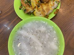 -三镇民生甜食馆(胜利街总店)