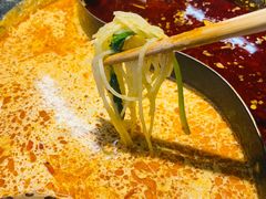 -生活如沸·顺德水牛奶火锅(大学路店)