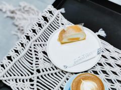 -CHEZ JASMINE 茉莉的氧气厨房