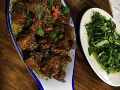 -龙姐私房菜(和顺古镇店)