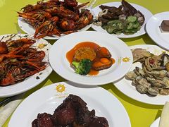 -海韵之星邮轮水会(明发商业广场店)