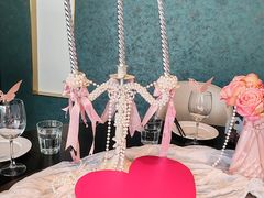 -烛影拾光观景餐厅·创意菜·摄影·小提琴(大唐不夜城店)