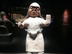 -荆州博物馆