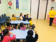 -瑞思成长中心(高新校区)