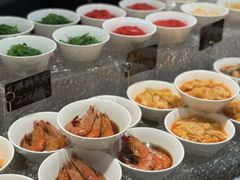 -李犟大爆鳝面·手工蟹黄包(湖滨西湖店)