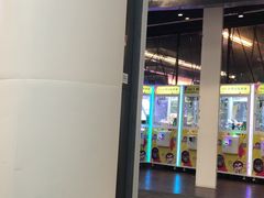 -大鲁阁保龄球(苏州园区店)