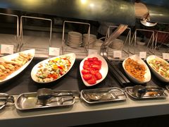 -厦门艾美酒店·新食谱西餐厅
