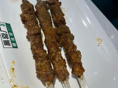 -黑窑厂糖油饼烤鸭·清真菜(旗舰店)