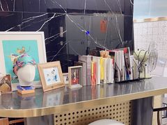 -海马体照相馆|大师(北京华贸中心店)