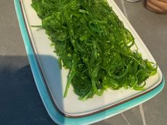 -阿弟特色海鲜餐厅·大排档(平潭店)