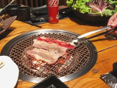 -黑牛の店·和牛烧肉(合生汇店)